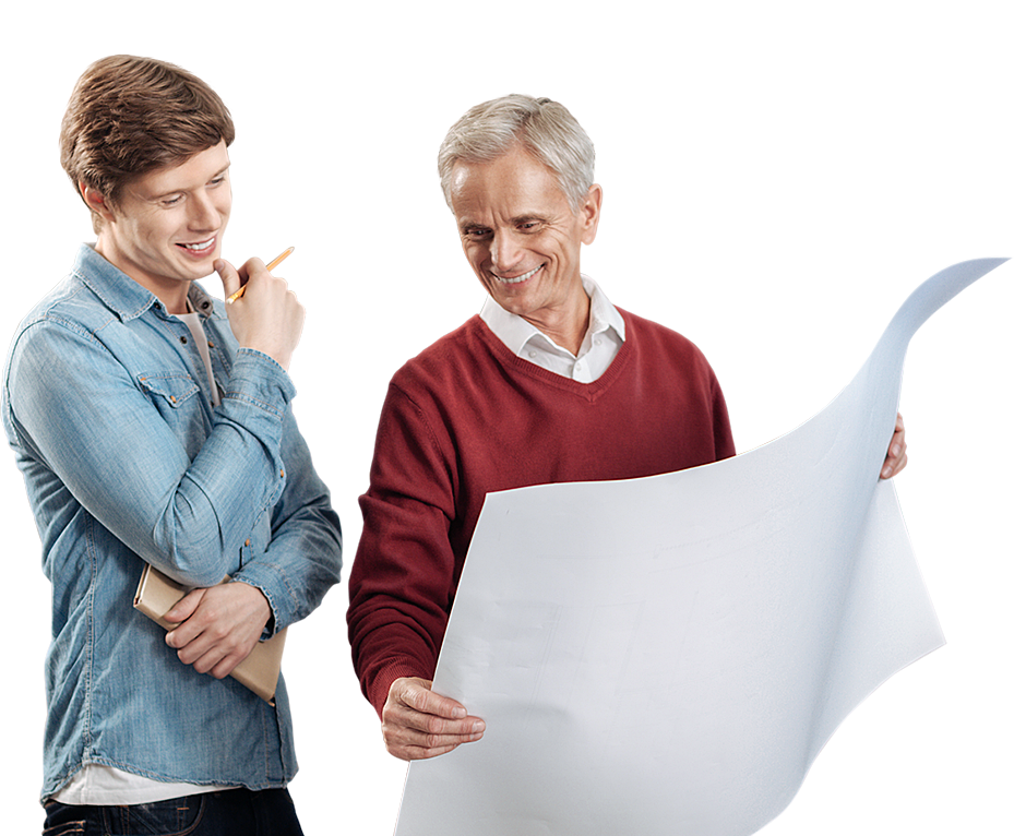 <b>ИНТЕРИЯ </b>- <br>Производство профессиональной мебели