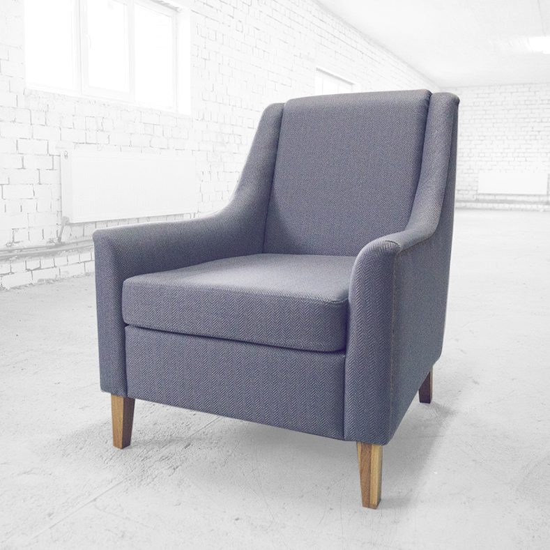 КРЕСЛО ГАВАНА