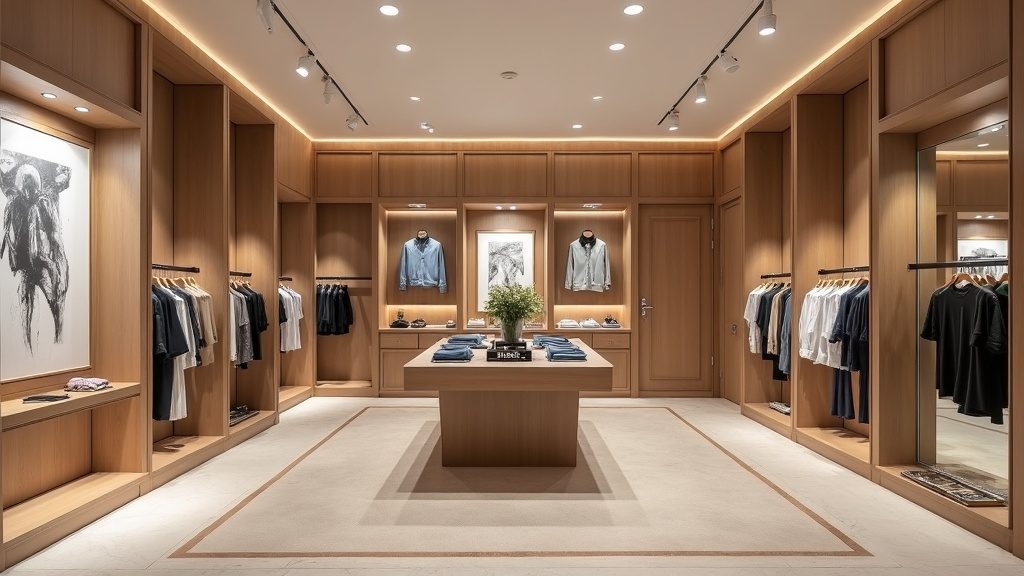 Retail