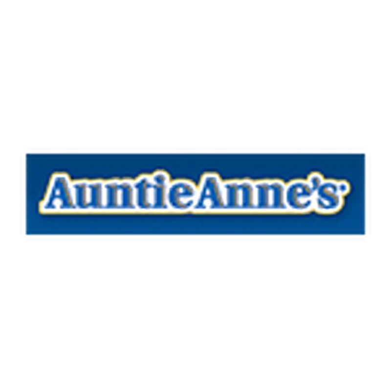 Auntie Anne's