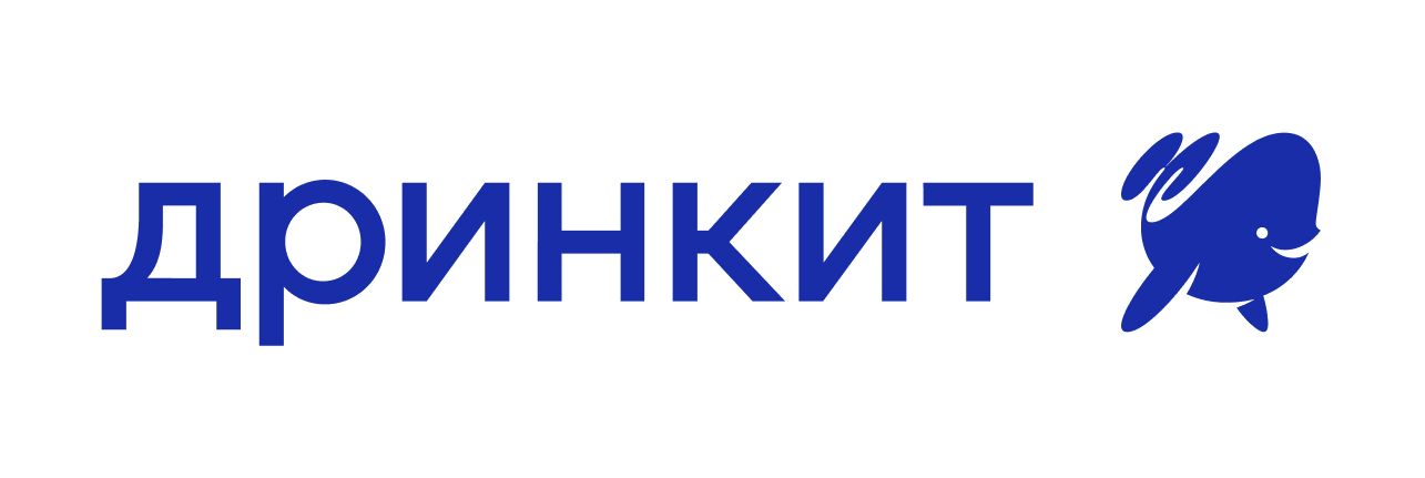 Дринкит