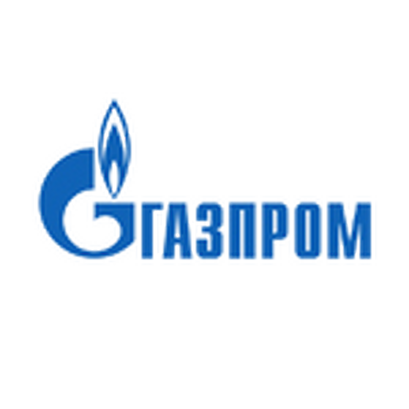 Газпром
