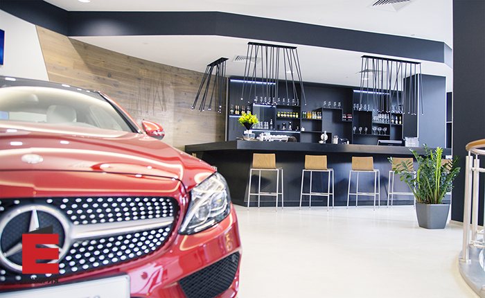 MERCEDES ME. КАРО. ВЕГАС КРОКУС СИТИ