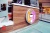 Остров "Dunkin Donuts". ТЦ Метрополис