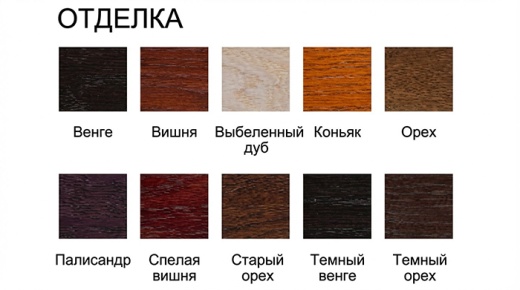 ДСП + ПЛАСТИК EGGER + КРОМКА ПВХ. АССОРТИМЕНТ СТОЛЕШНИЦ